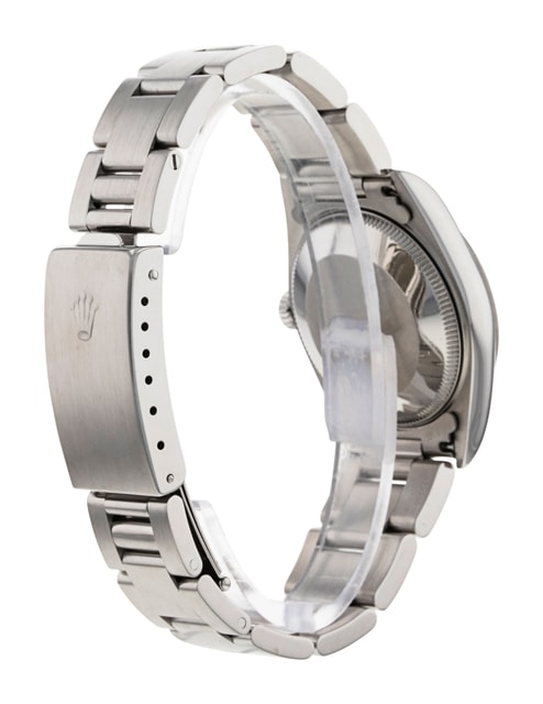 Rolex Oyster Perpetual 67480 Image 3